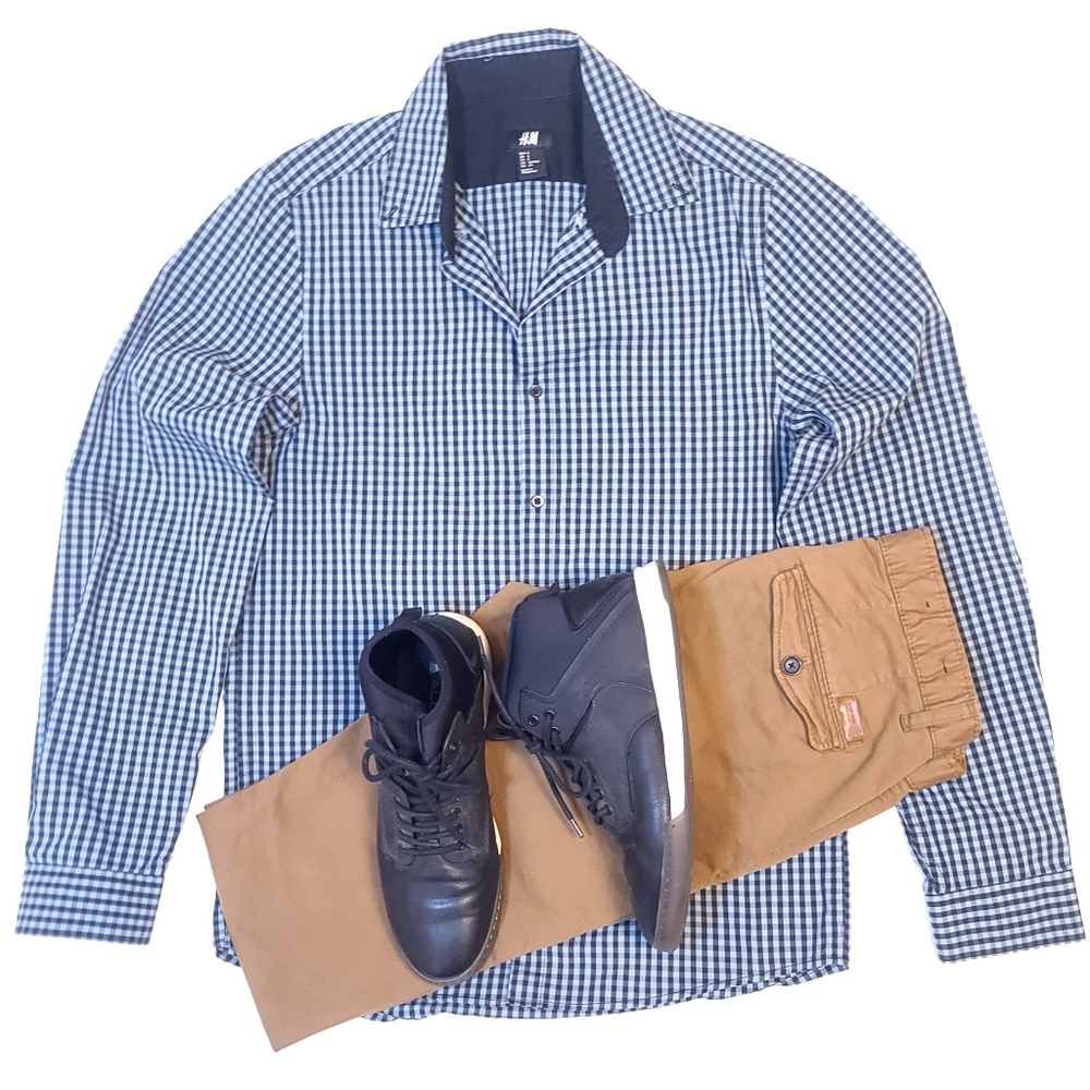 Shirt by H&M